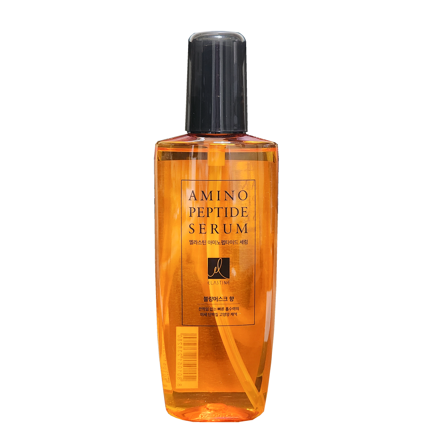 엘라스틴 아미노펩타이드 헤어 세럼 블랑머스크 150ml : 릴리아망