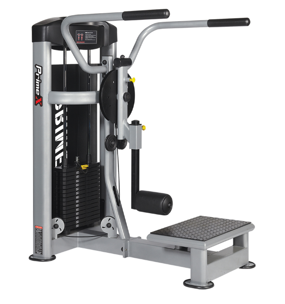 엠지스포츠 프라임 PR-210  토탈힙   MG SPORTS PRIME-X  웨이트머신 : 휘트니스 코리아