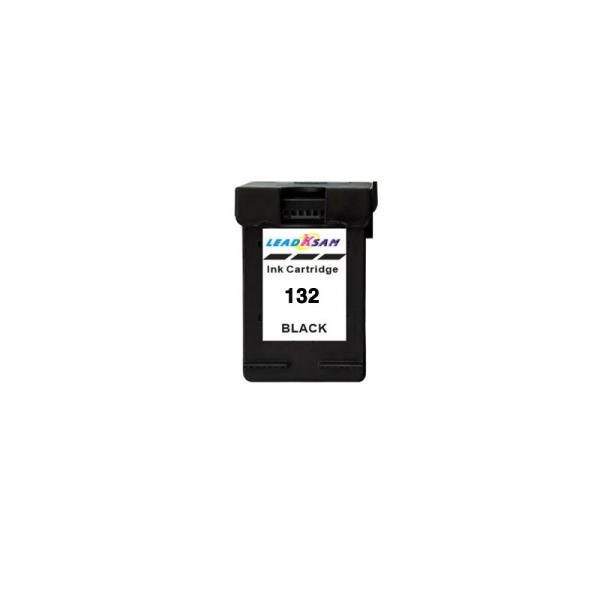 HP 132 136 hp 용 잉크 카트리지 교체 OfficeJet 6213 DeskJet 5443 D4163 Photosmart 2573 C3183 PSC 1513s : lunapamalle