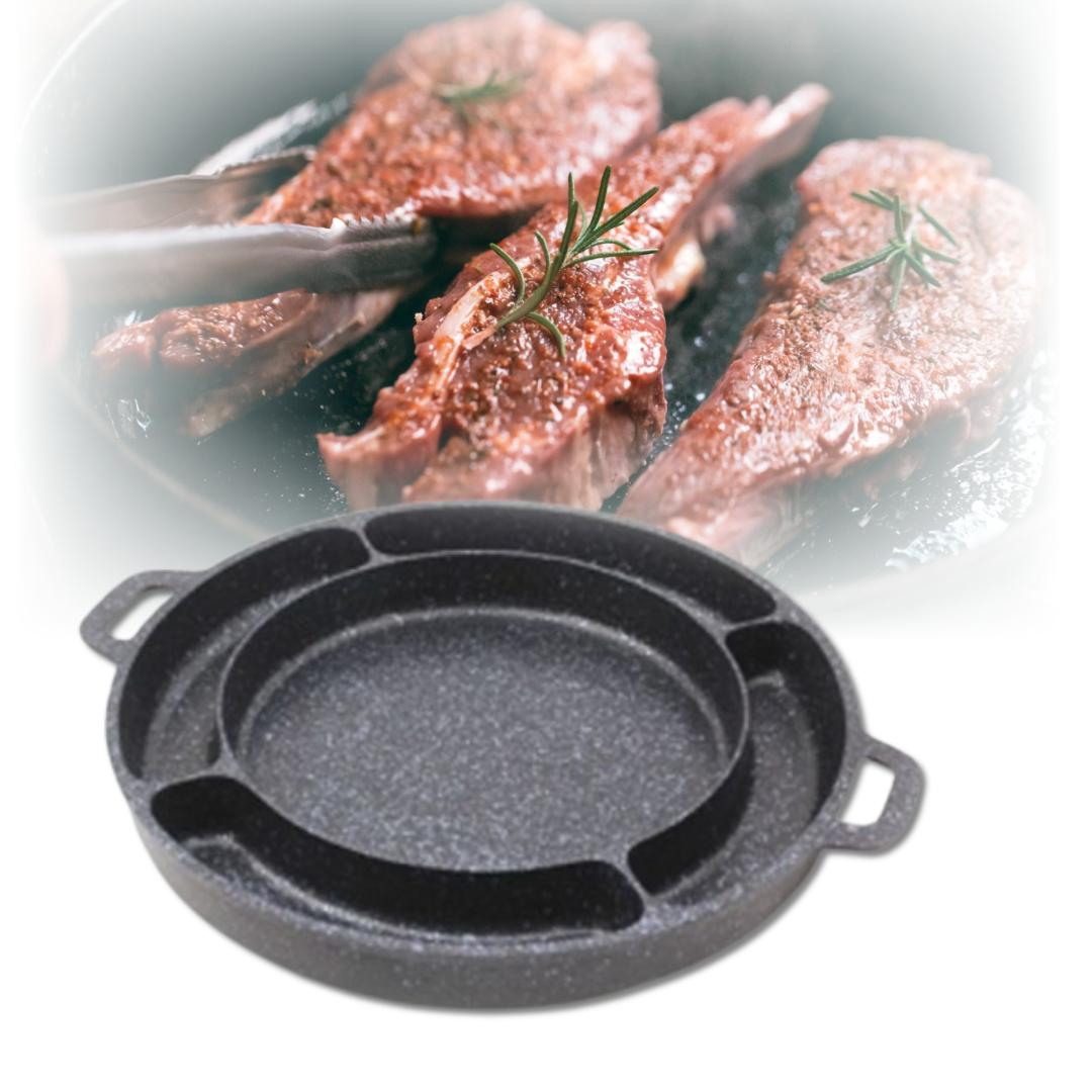 양갈비불판 한우불판 식당 계란찜불판 : 살림중독