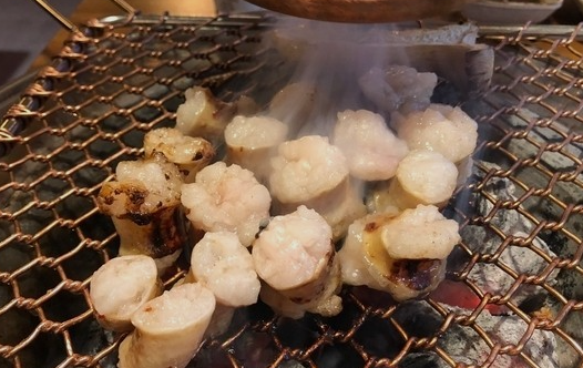 한우대창 1kg 통대창 (낮1시전 주문시 다음날 도착) 구이 전골 낙곱새 곱도리탕 : 포리푸드