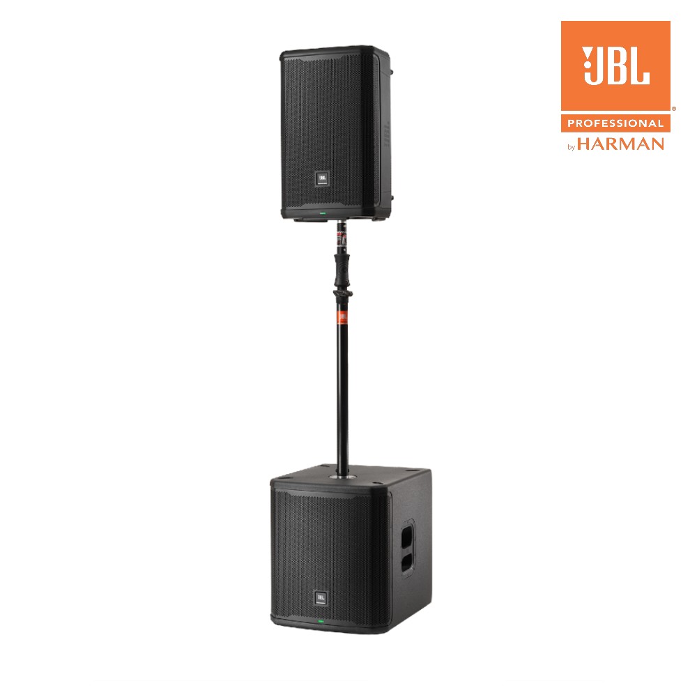 JBL PRX 915XLF 액티브 서브우퍼 스피커 15인치 : 뮤즈랩