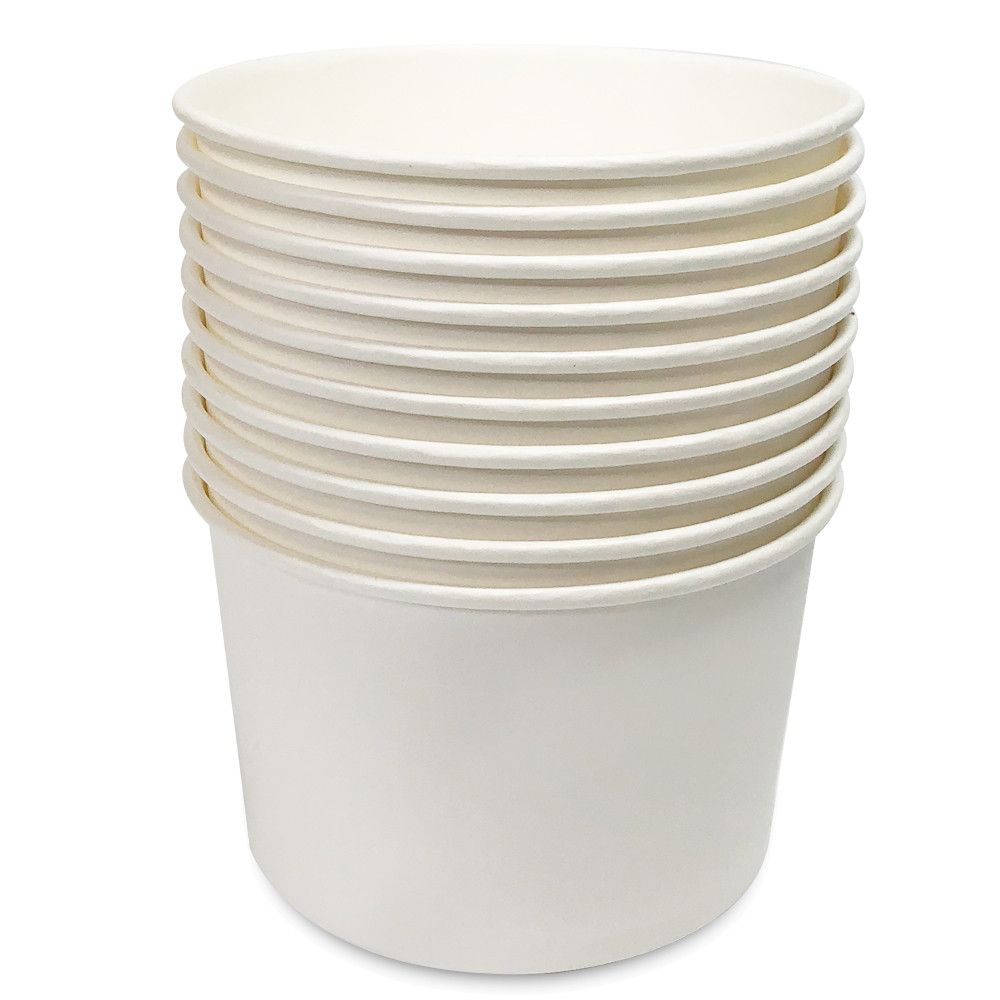 일회용 분식용기 750ml 10P 일회용그릇 종이그릇 포장 일회용 분식용기 750ml 10P 일회용그릇 종 : 제게몰