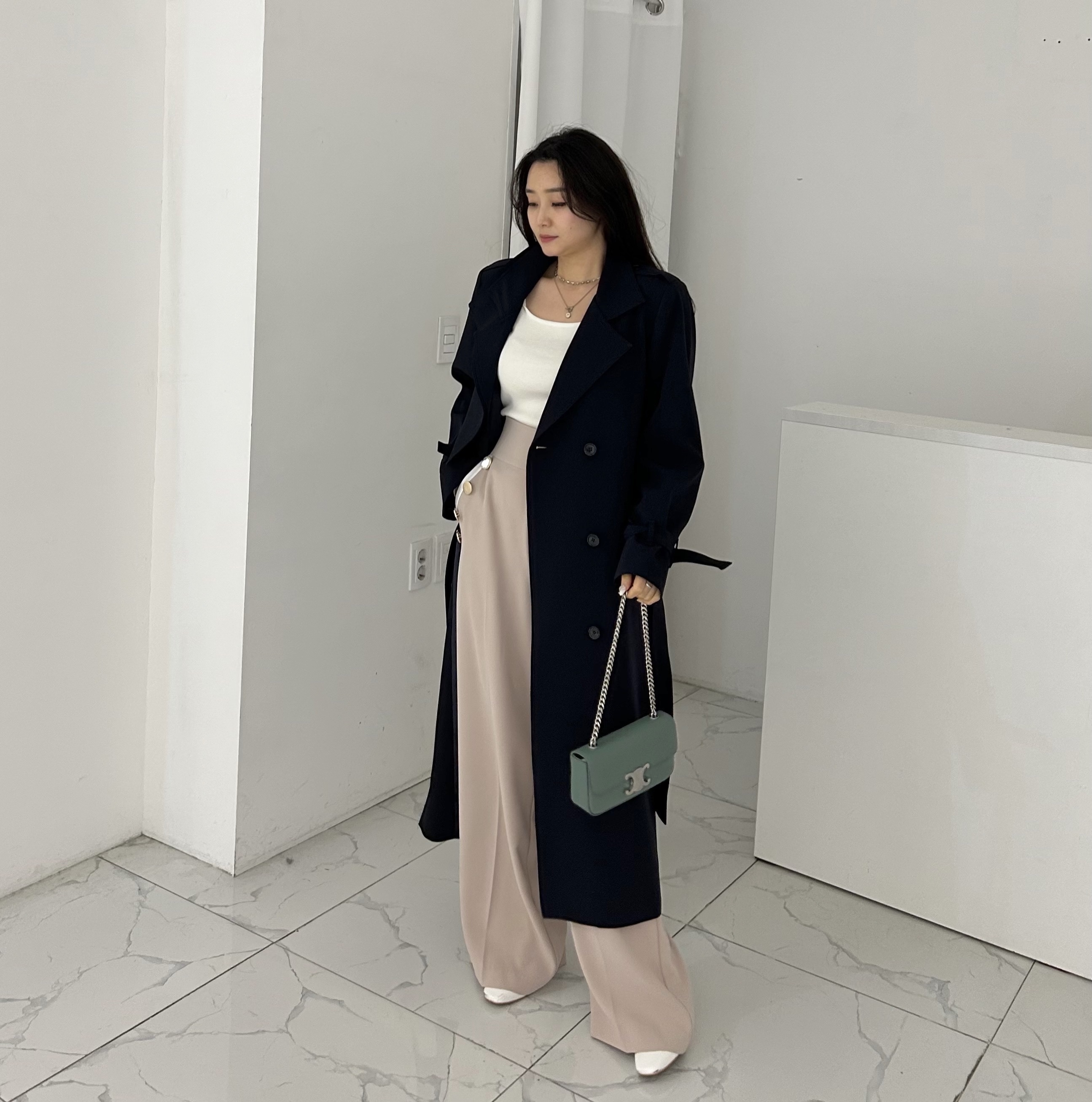 루이첼바바리 : JROCO
