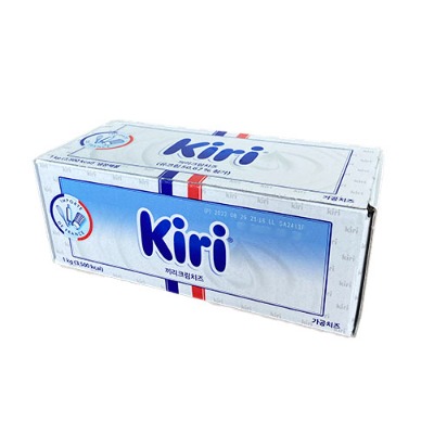 끼리 크림치즈 1kg (제원인터내쇼날/프랑스산) : 베이킹119