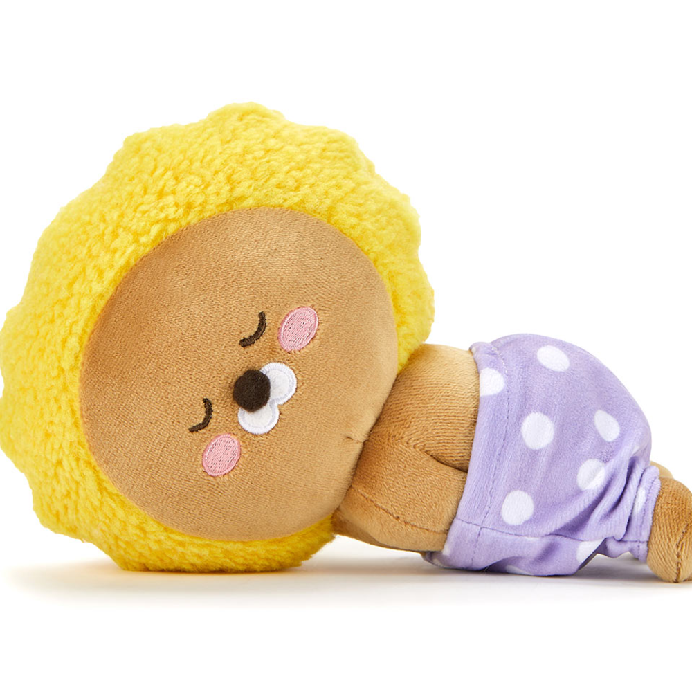 카카오프렌즈 수면바지 리틀베이비필로우 제이지 인형 : 샤스트