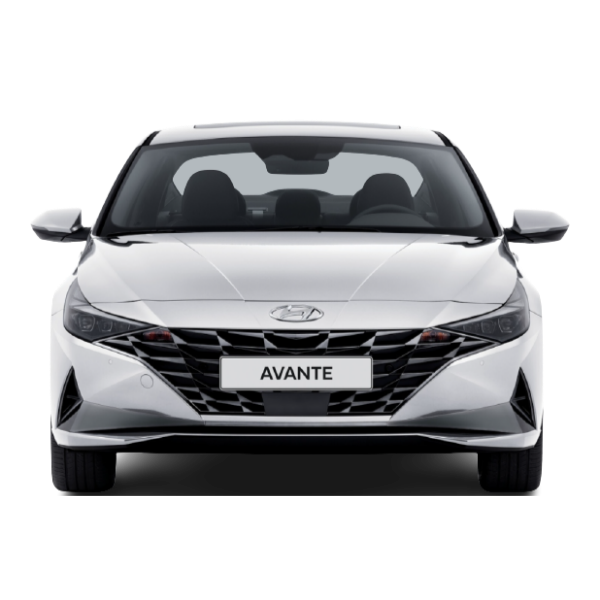 [서울,경기/한달] 아반떼CN7 1.6 LPI 스마트 2WD 2021 5인승 LPG : 웨이렌트카 강남지점