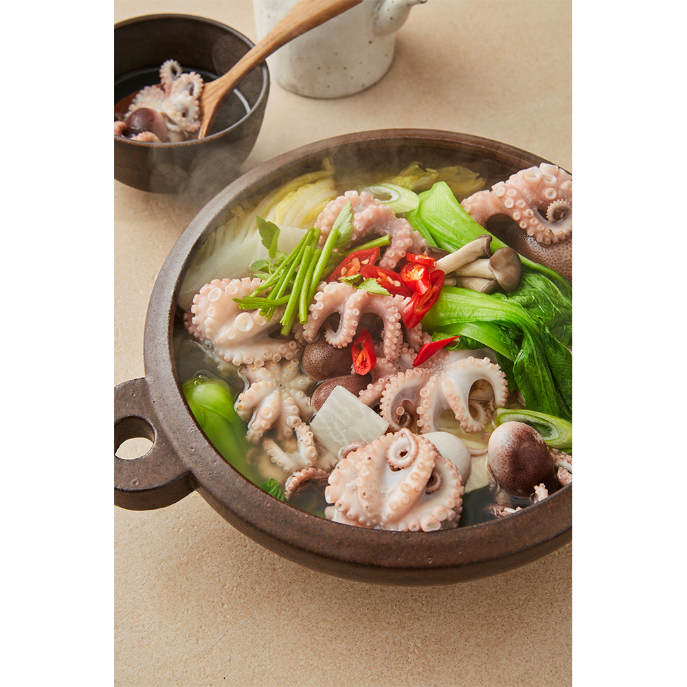 [해창수산] 봄주꾸미(급냉) 1kg, 서해안 국산, 싱싱한, 제철, 알배기 ,쭈꾸미 : 해창수산 바아몰
