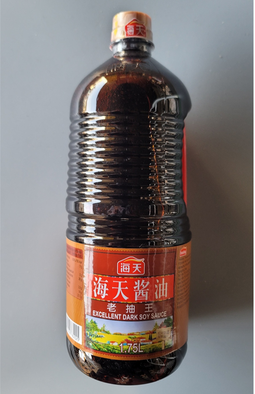 53008 해천 노추왕간장 1.75L /양조간장 : 더빵몰
