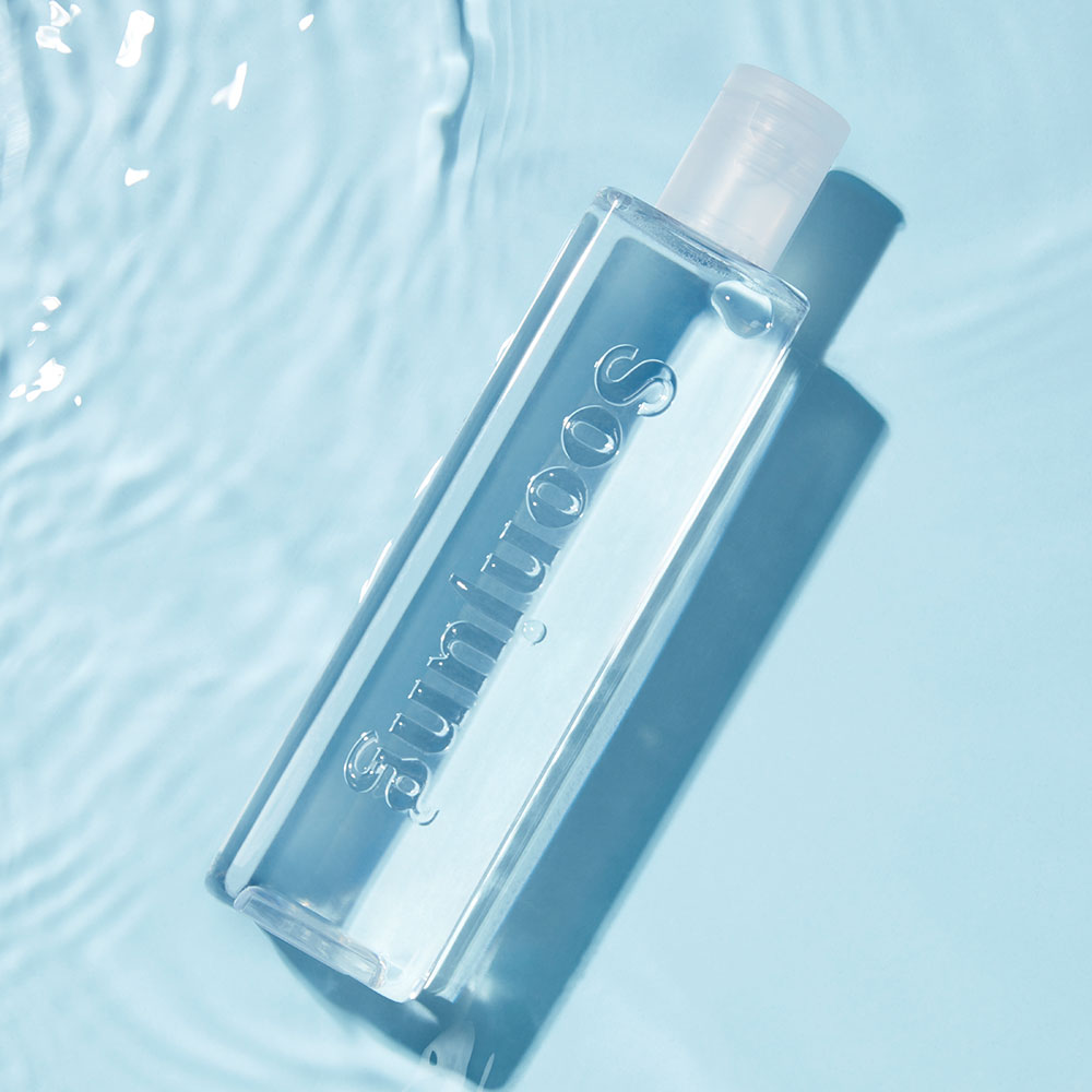 [에뛰드] 순정 약산성 5.5 진정 토너 500ml, 1개 : 에뛰드 본사직영샵