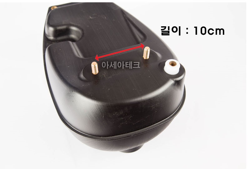 관리기 부품 국제 관리기 연료탱크 : 농기계 및 부품 총판