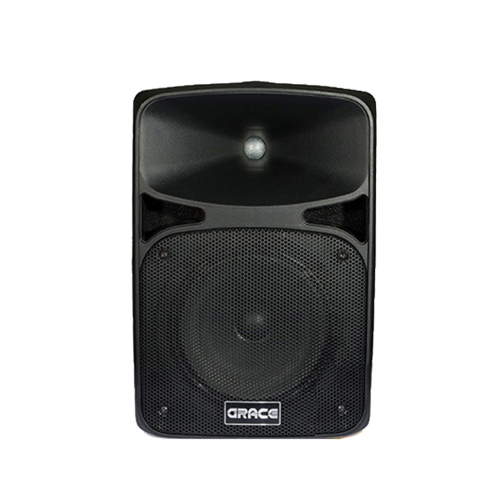그레이스 GRACE EG-210 충전식이동형스피커 : 더사운드프로