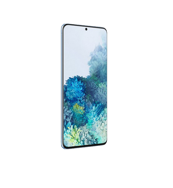 공기계 삼성 갤럭시 S20플러스 256GB 리퍼폰 중고폰 SM-G986 스마트폰 : 영구폰