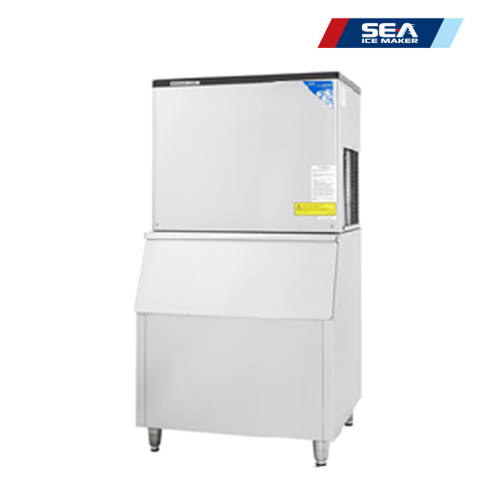 세아 업소용제빙기 큐빅얼음 2X2 JETICE-230W9 : 소나무농기계