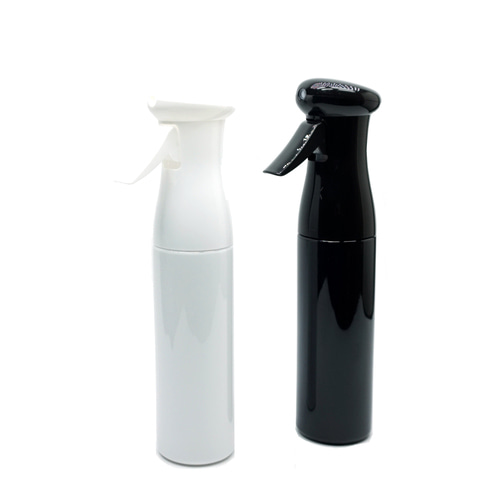 롱프레스 연속분사 롱미스트 스프레이 공병 280ml /원예용,미용실분무기 : 베스트 하우스
