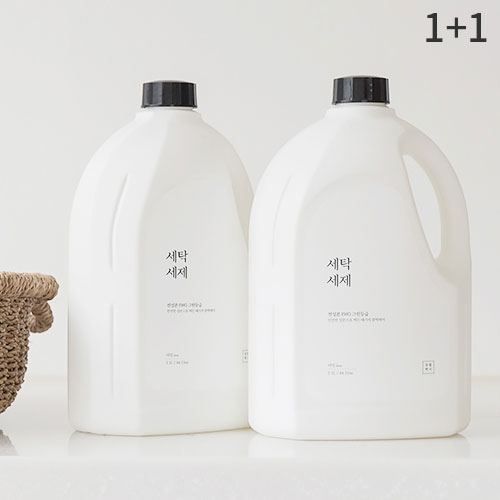 속옥세제 천연세탁세제 손빨래 물세제 : 알렌드리