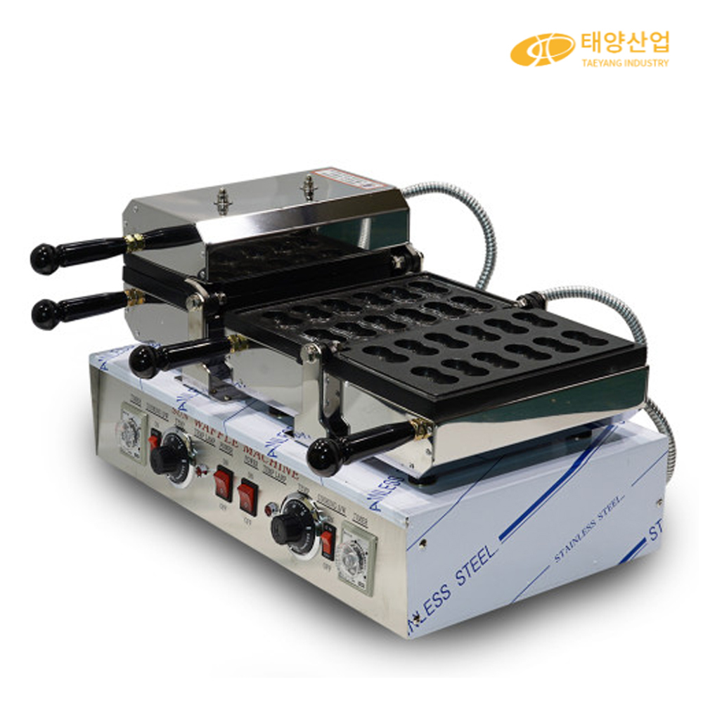 땅콩빵 제조기 땅콩과자머신 휴게소 PNR-520L : 도드림물류