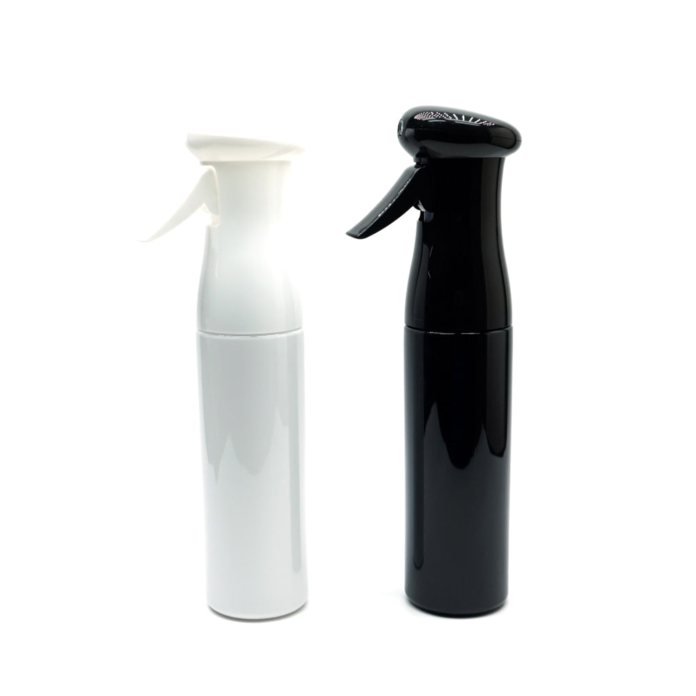 롱프레스 연속분사 롱미스트 스프레이 공병 280ml /원예용,미용실분무기 : 베스트 하우스