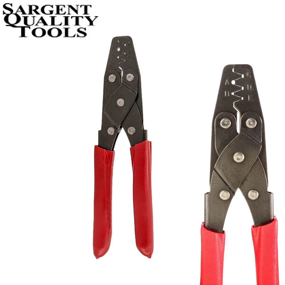 MOLEX SARGENT #1026CT D-SUB압착기 몰렉스압착기 써전트 : 공구피아