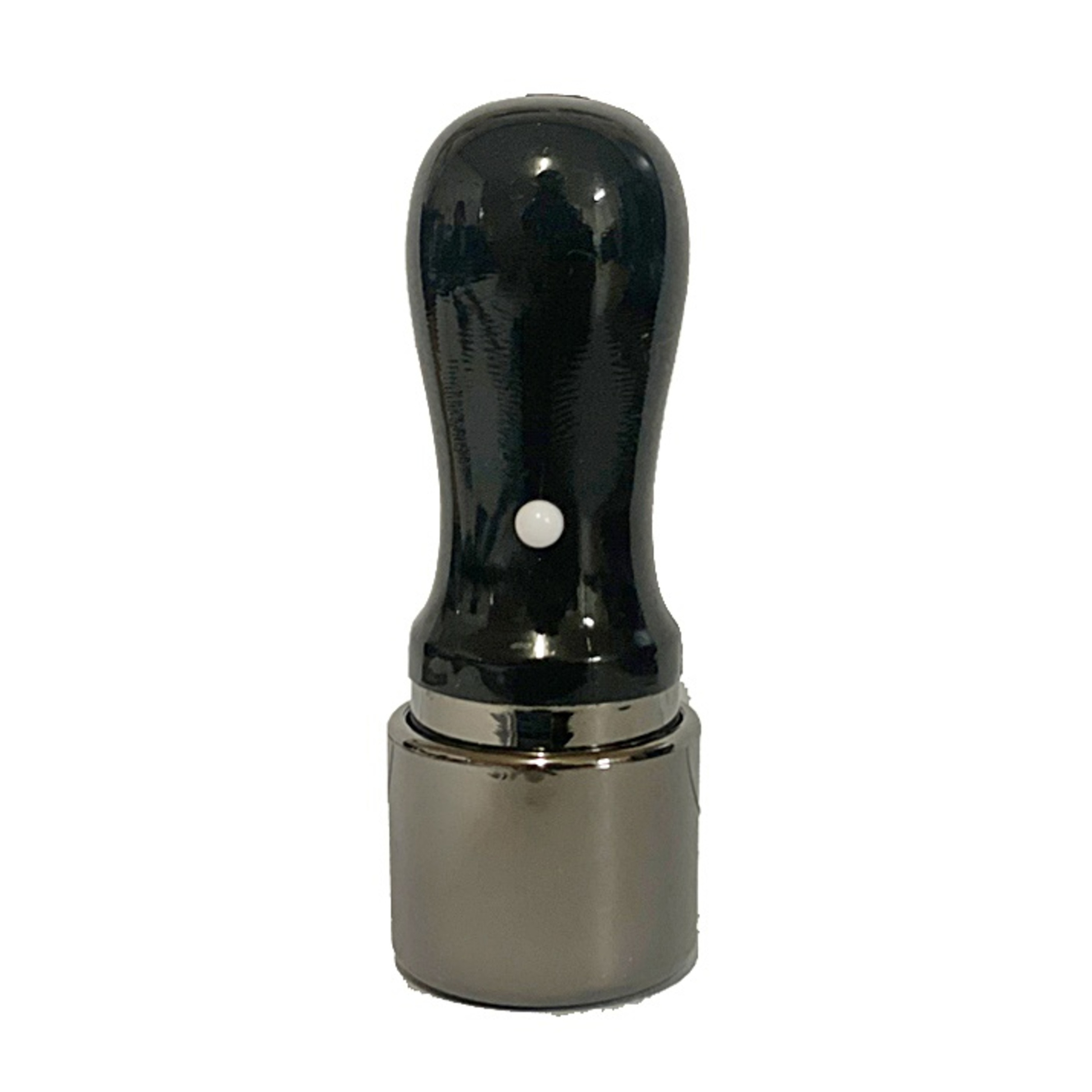 오피스대통령 만년 법인도장 사용인감 18mm 검정색 : 오피스대통령