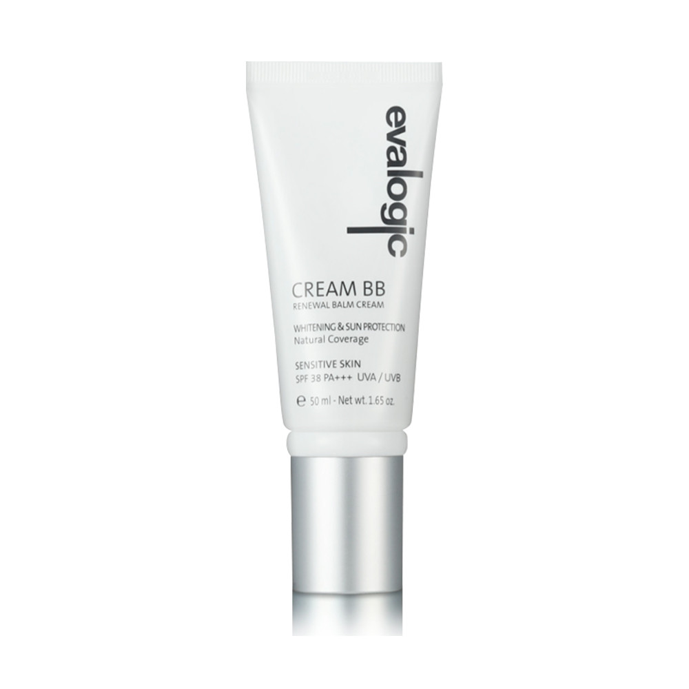 이바로직 BB크림 (50ml) SPF38 : 에이미뷰티