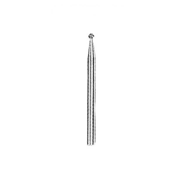 초경 로타리바 둥근형 SD타입 3mm 생크 SD-41M D/C : 캡틴도반