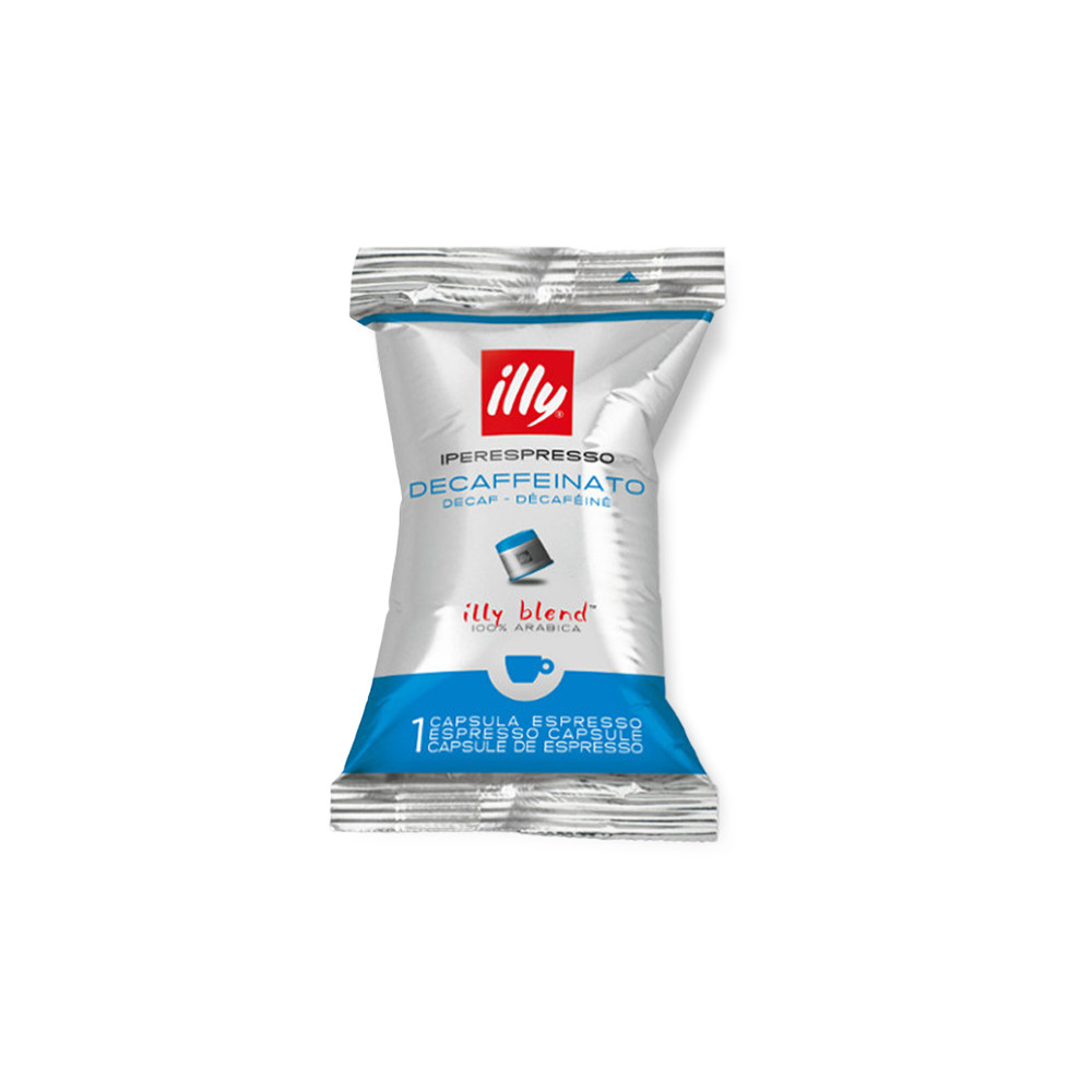 일리 캡슐 커피 개별포장 인텐소 50캡슐 외 35종 : illy store