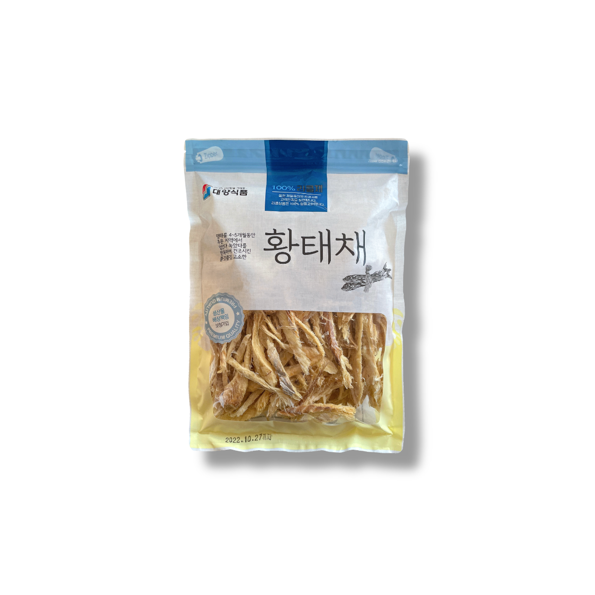 [대양식품] 황태채 1kg : 대양몰