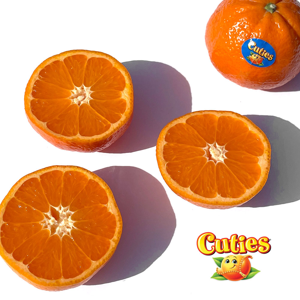 만다린귤 10키로 5키로 1kg 큐티스 만다린 썬키스트 미국 큐티 cuties peelz : 바로보담