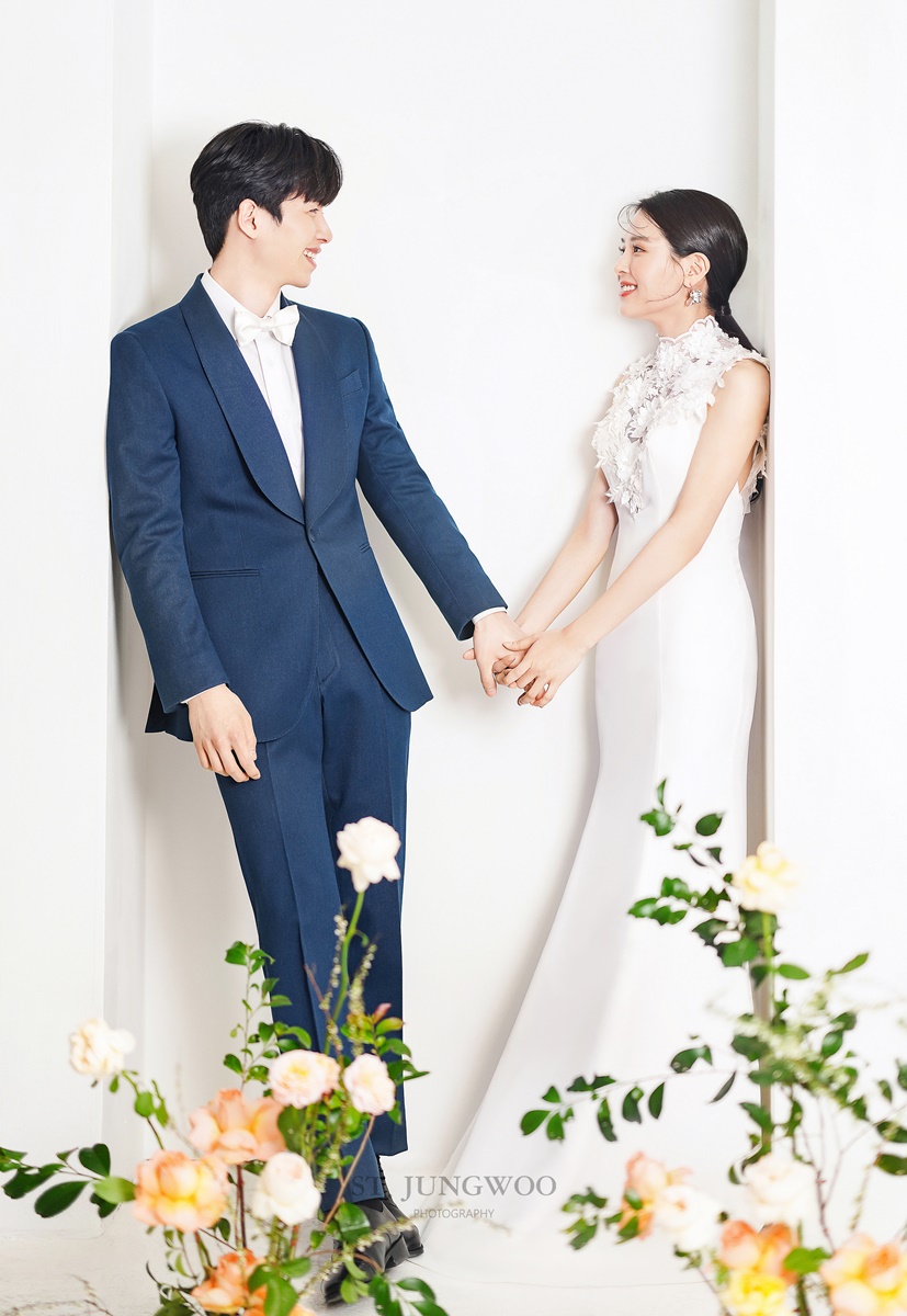 [ST정우스튜디오 기획전] 리허설스드메+본식드메 웨딩패키지, 내츄럴 러블리 빈티지 클래식 : 웨딩라운지