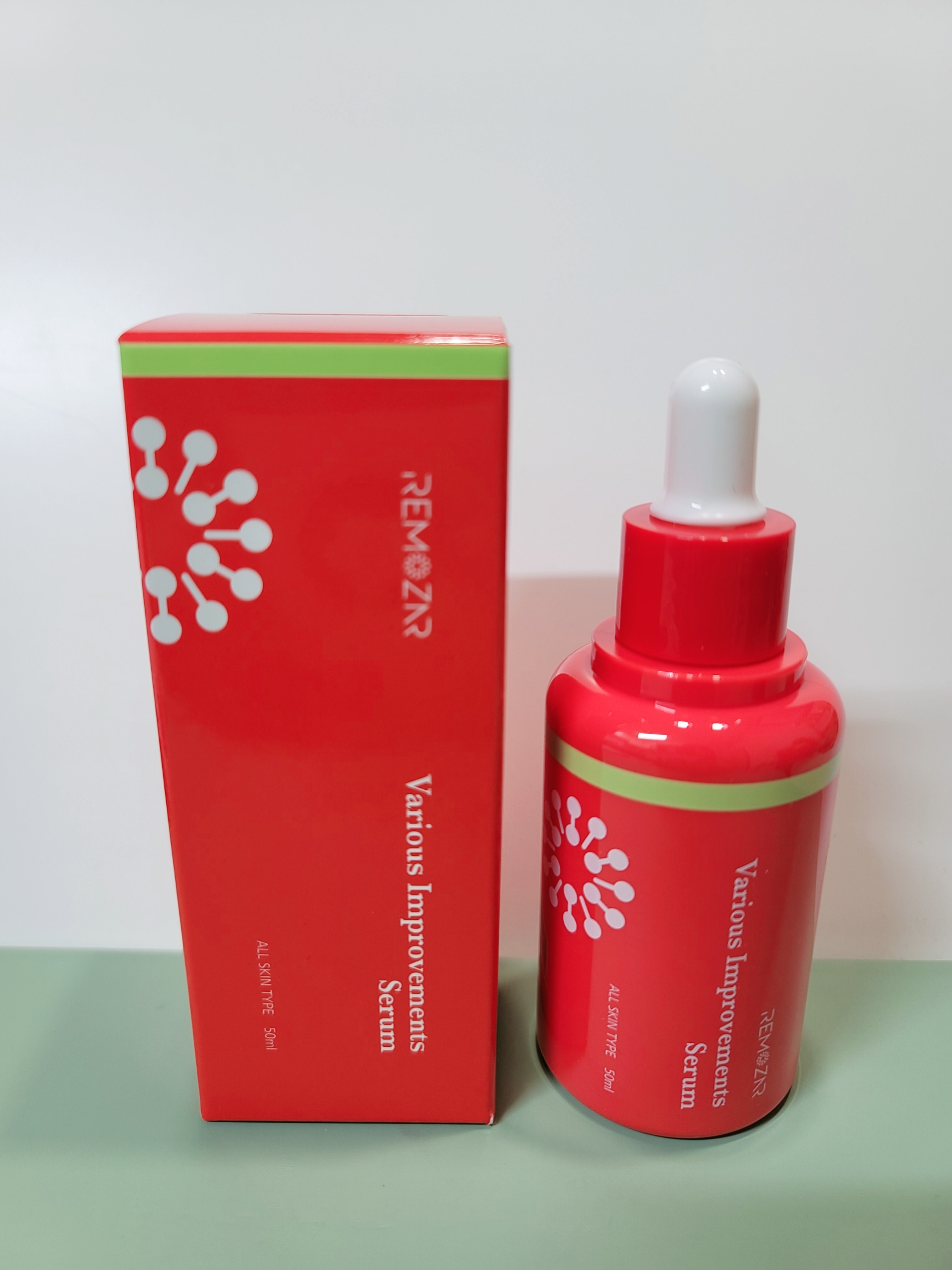 스킨독스 리모사 베리어스 임프루브먼트 세럼 50ml(유통기한:250704까지) : 발라라발라