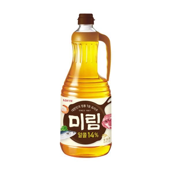롯데푸드 미림 1.8L : H유통