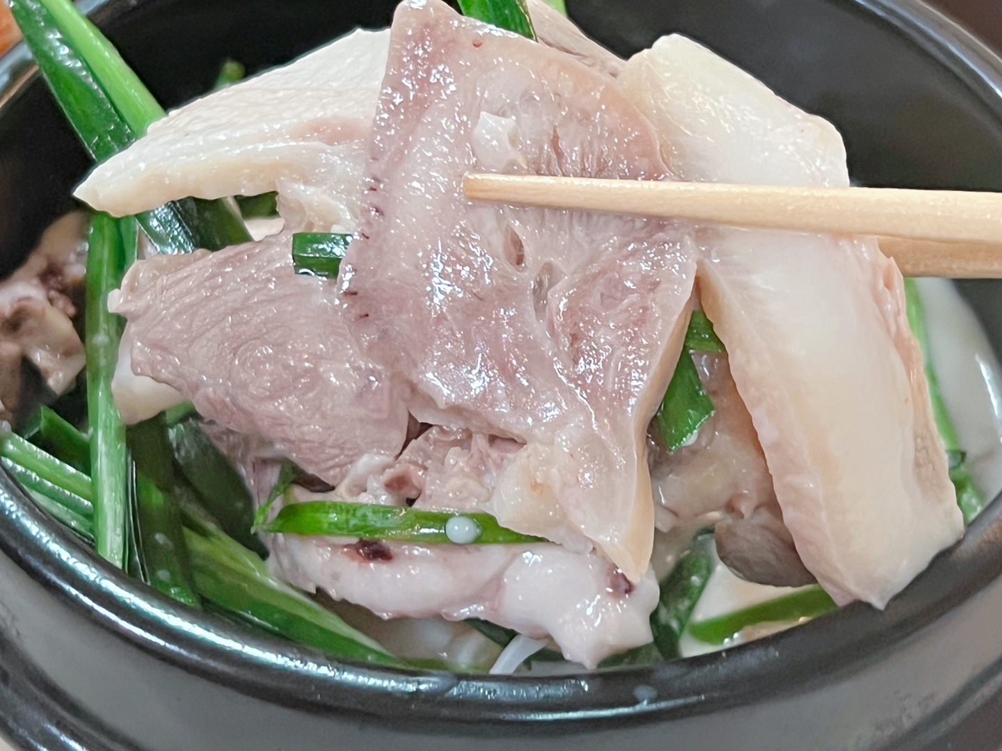 국내산 돼지머리고기 삶은 머릿고기 슬라이스 2kg 국밥 순대국 : 보일미트