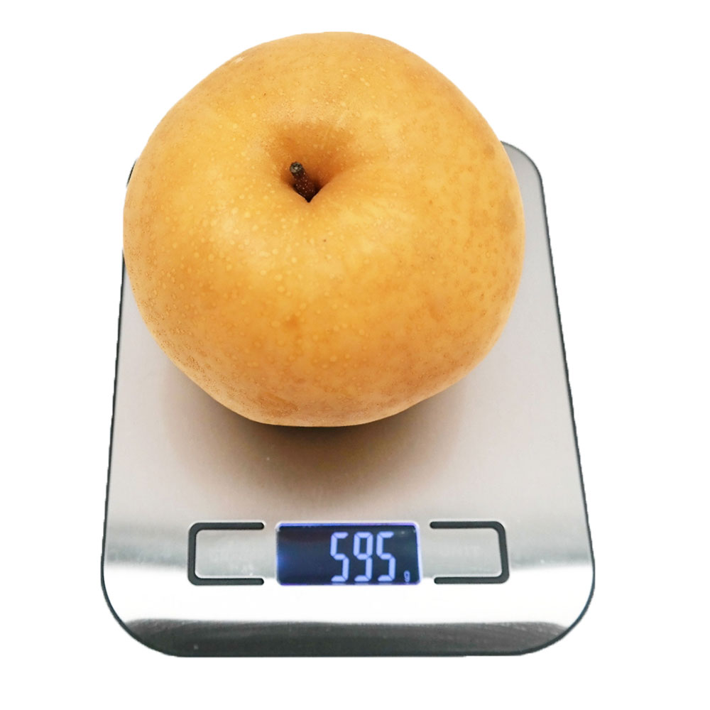 달달하고 시원한 나주배 (가정용) 3kg/ 5kg 풍부한 수분과 아삭한 식감 : 삼대장