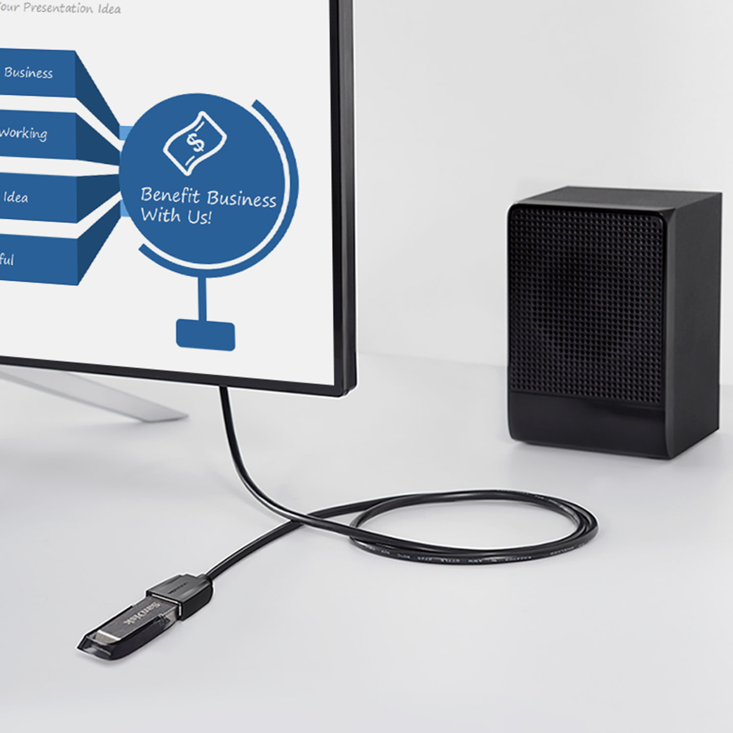 벤션 USB 3.0 연장선 A타입 M/F 연장 케이블, VAS-A45 3m, 1개 : 유그린스토어