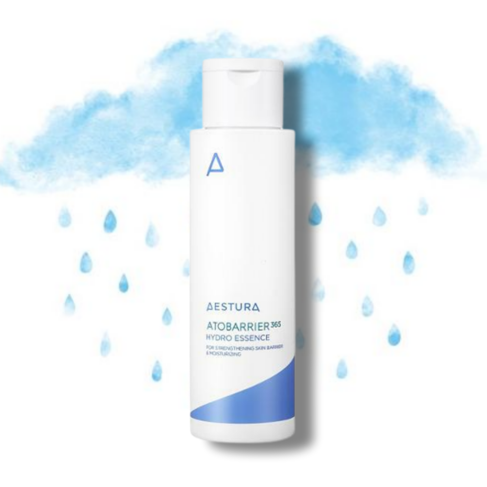 에스트라 아토베리어365 하이드로 에센스 200ml : 고우니몰