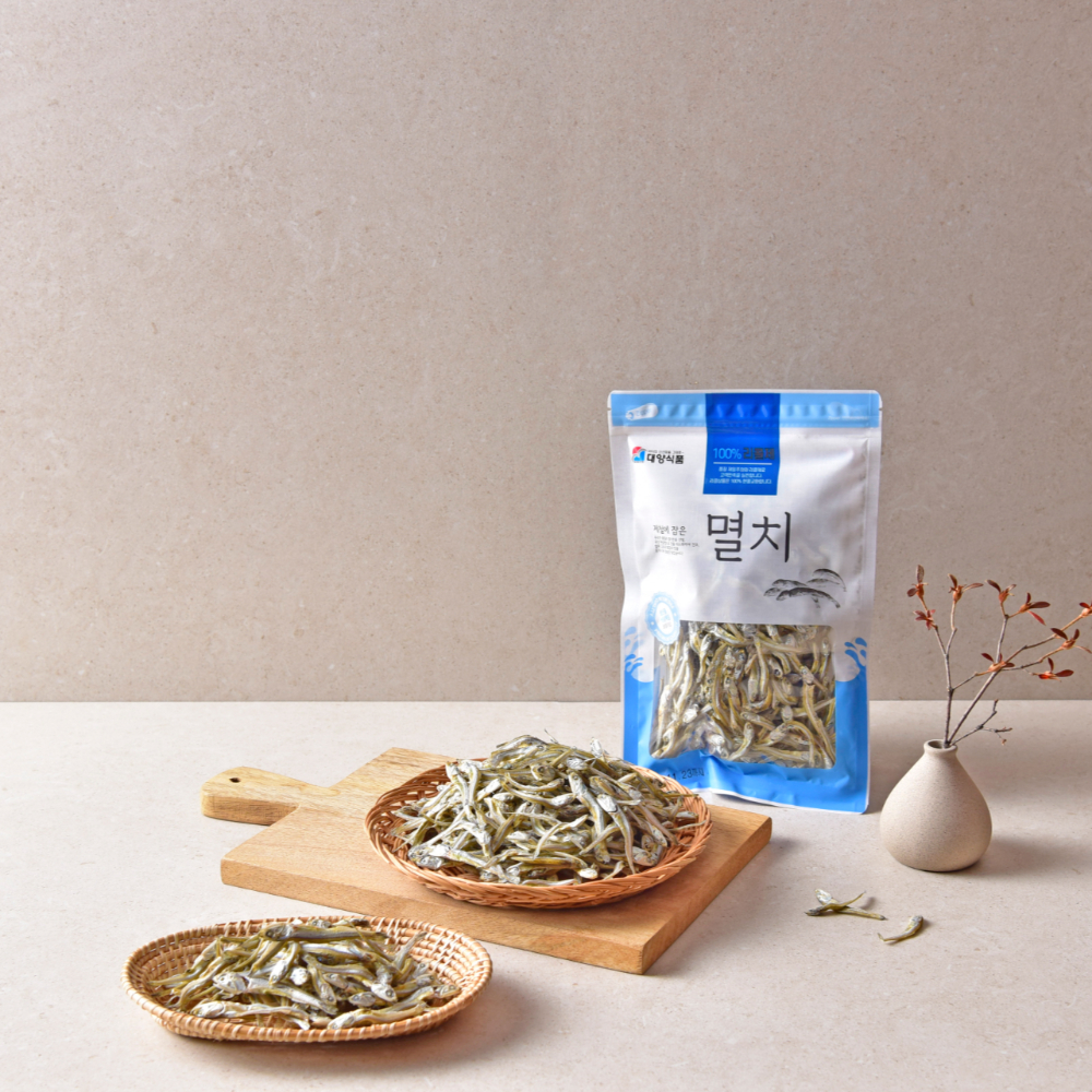 [대양식품] 다용도멸치(140g, 350g) : 대양몰
