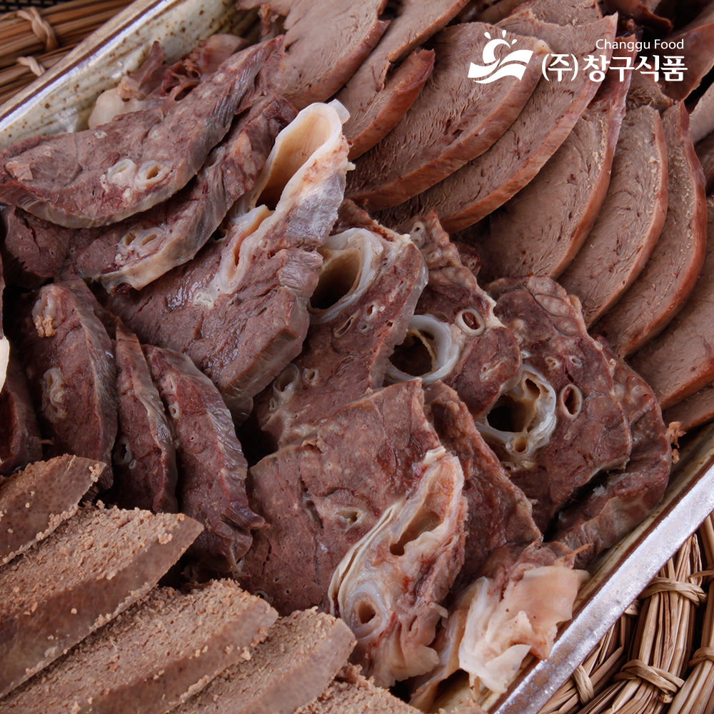 [창구식품] 간1kg 외 : 주식회사 창구식품