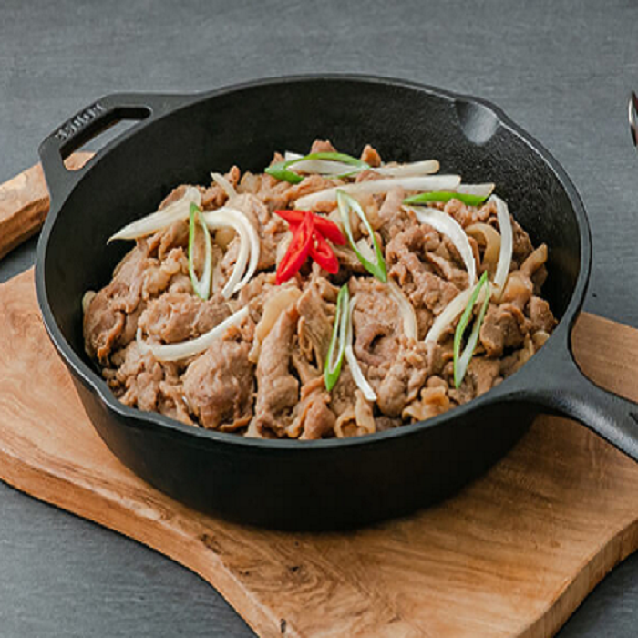 초사골 돼지간장불고기/돼지양념불고기 [1.2kg] : 콜라보클럽비즈몰