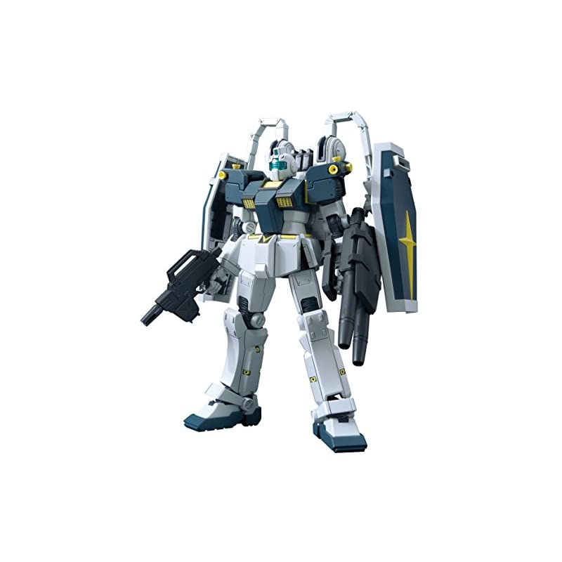 HG  샌더볼트짐 GUNDAM THE RBOLT Ver. 1/144  프라모델 : yuu