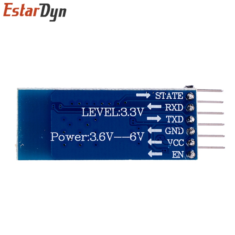 JDY-30  JDY-31 SPP-C 블루투스 직렬 통과 모듈 기계의 무선 통신 HC-05 HC-06 교체 : 대한종합기기상사