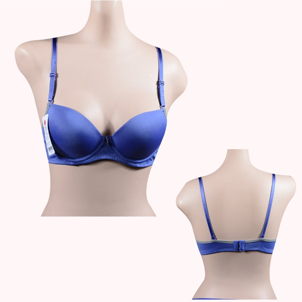 비너스 심플 베이직 와이어 A컵 브라 와이어브라 : 호시상회