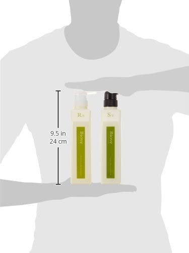 데미 비오브 리프레쉬 스칼프 샴푸 트리트먼트 550ml : 바다건너몰