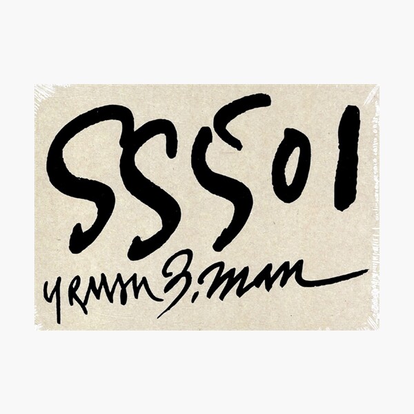 (중고) SS 501 (더블에스 501) - 스페셜 미니앨범: U R Man [HO6] : 알라딘