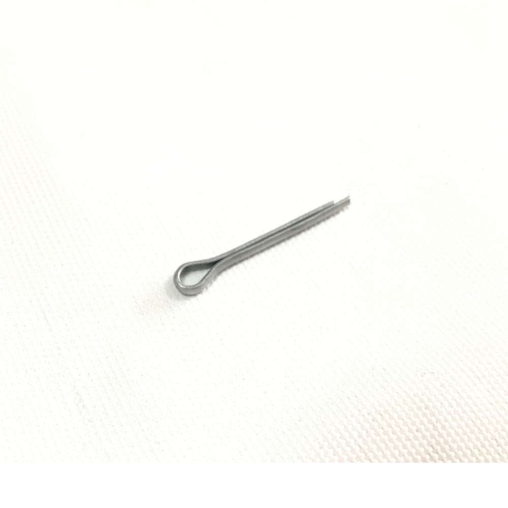 볼링공 가방 백 원볼 투볼 쓰리볼 싱글 수납 Brunswick-볼링 예비 부품 스플릿 핀 2.5mm x 25mm 10 Brunswick 볼링 기계용 : 니더마켓식스