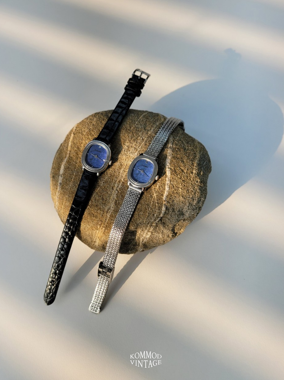 꼬모드빈티지 ORE01 sodalite1 : 꼬모드빈티지