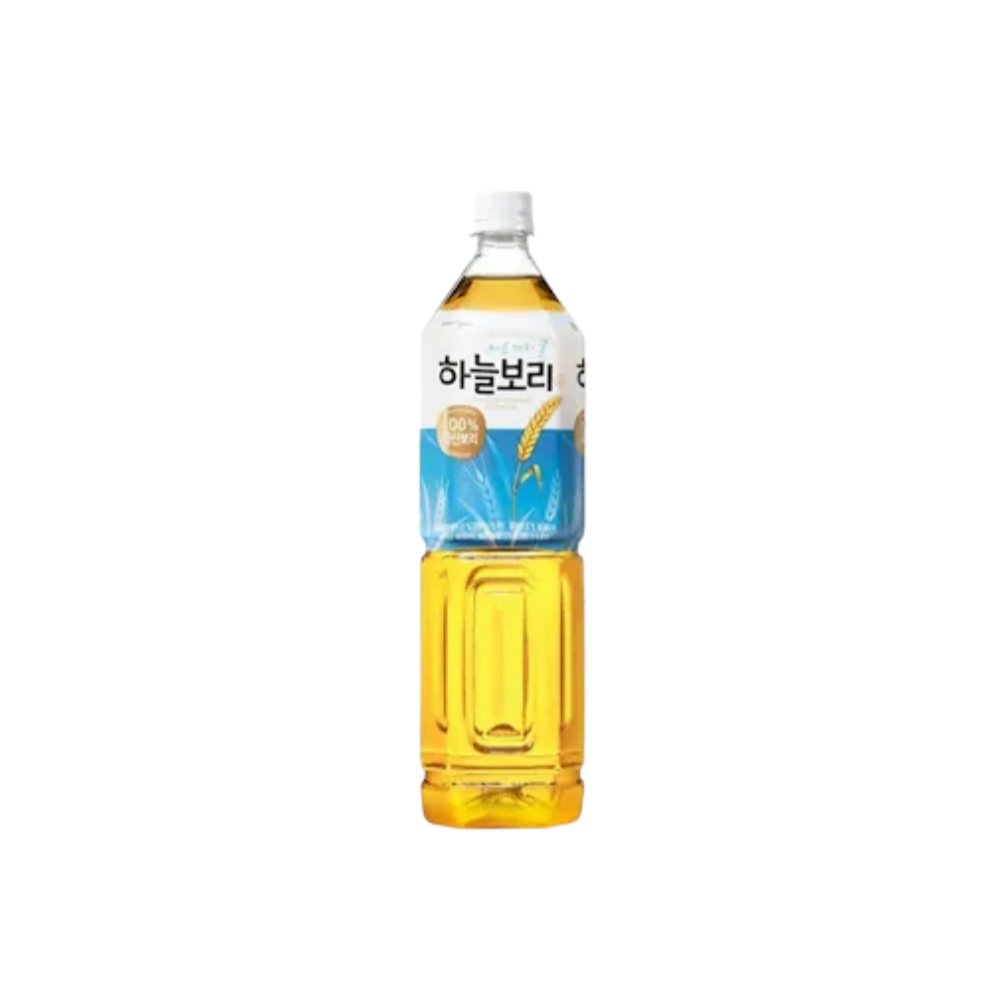 웅진 하늘보리 500ml 20페트 보리차 보리음료 : 초이스 커머스