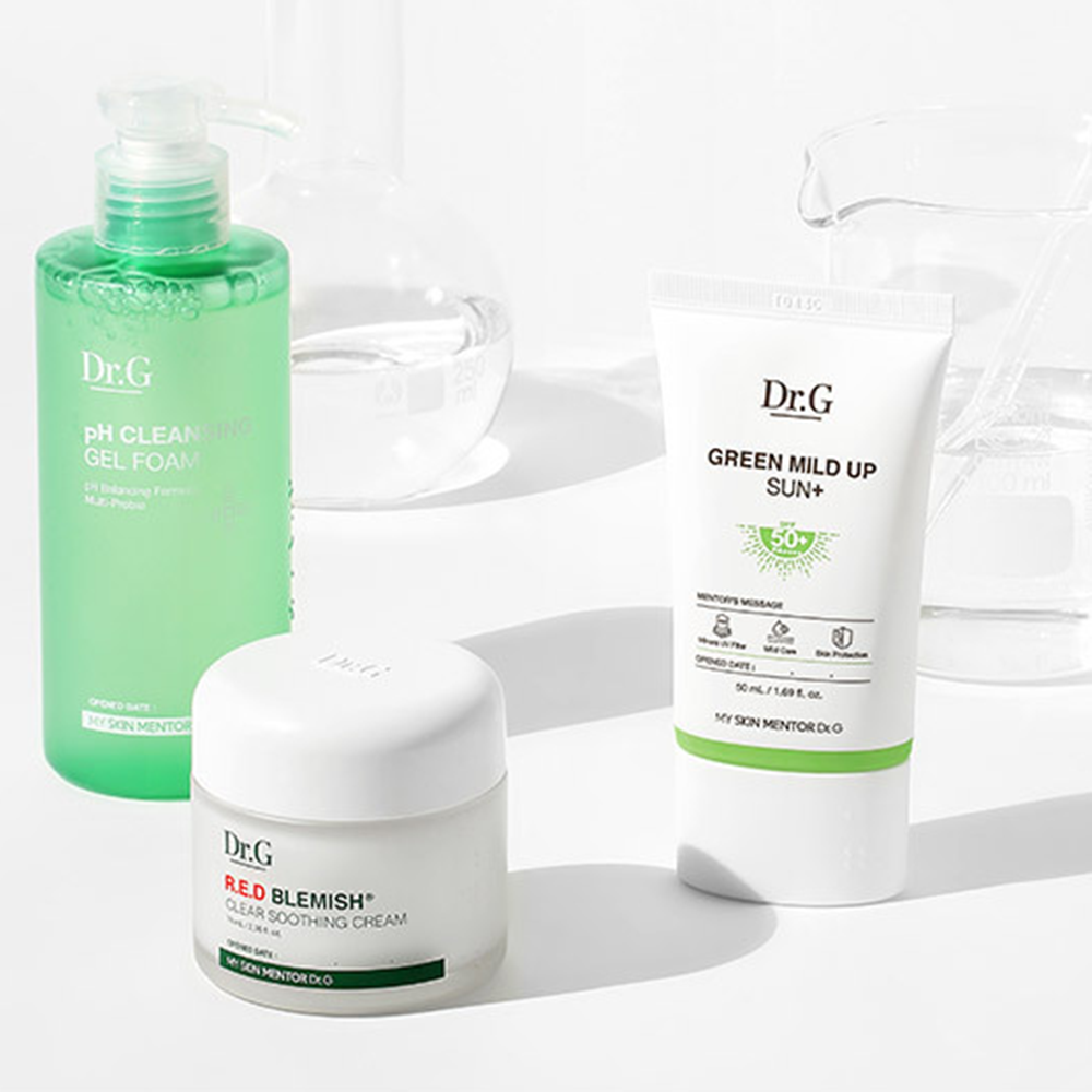 닥터지선크림 메디 UV 울트라 업 선 플러스 50ml : 히트24