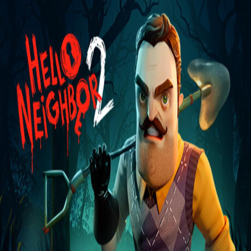 PC 헬로 네이버 2 스팀 한국코드 24시간 발송 Hello Neighbor 2 : EO 스팀게임샵