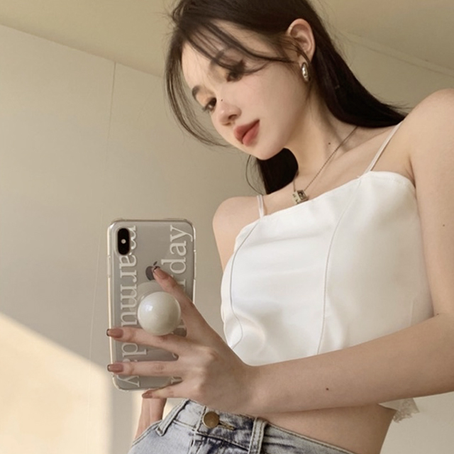 스몰 호피 앤 버블 세트 집게핀 반머리집게 반묶음 진주 미니 작은 : 소로르리즈